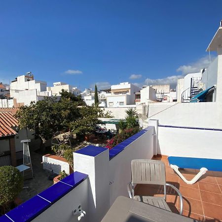 Club Costa Nerja Apartment ภายนอก รูปภาพ