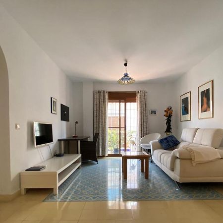 Club Costa Nerja Apartment ภายนอก รูปภาพ