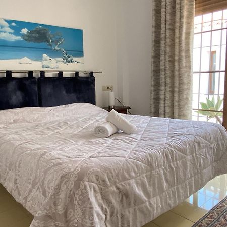 Club Costa Nerja Apartment ภายนอก รูปภาพ