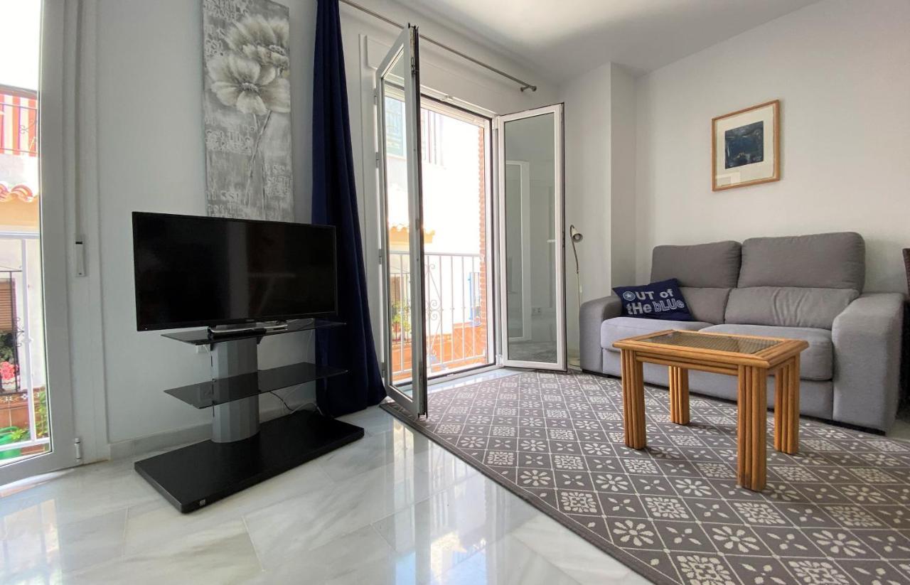 Club Costa Nerja Apartment ภายนอก รูปภาพ