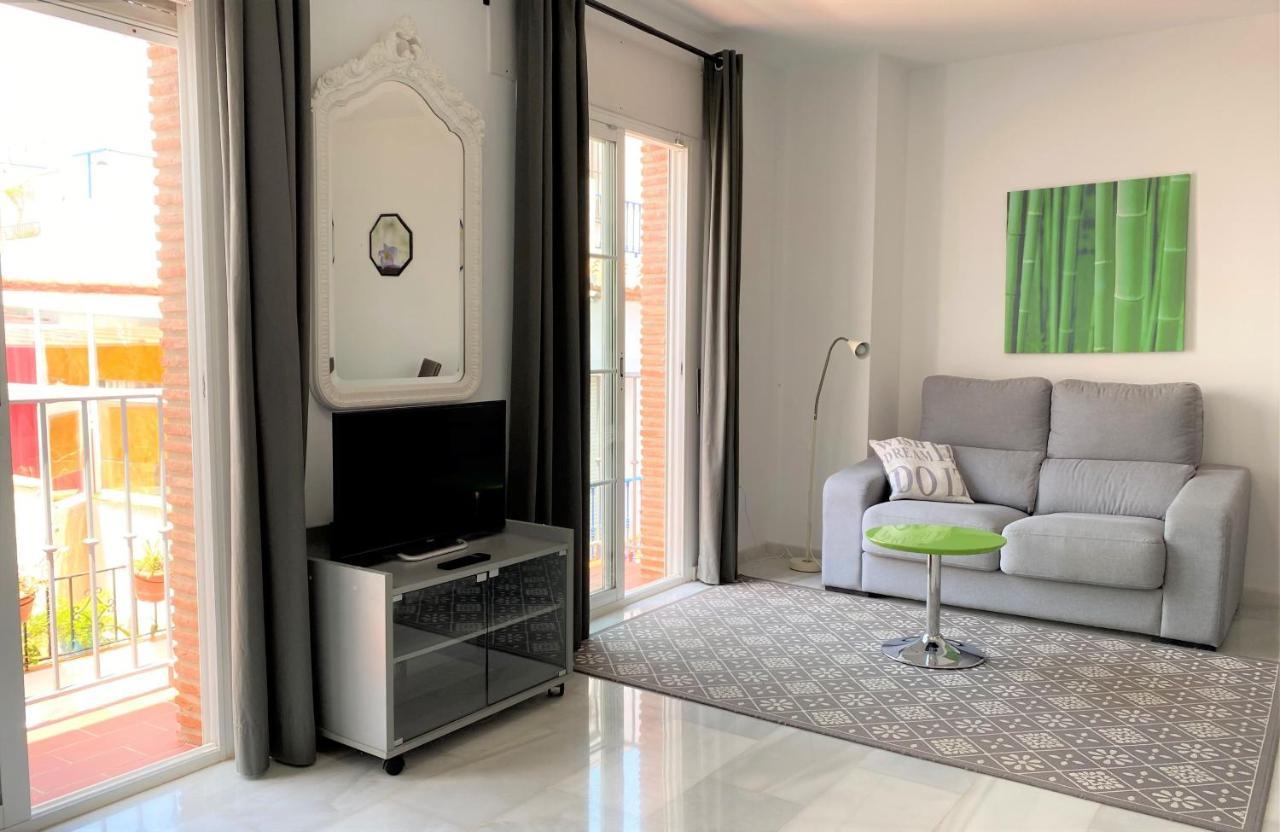 Club Costa Nerja Apartment ภายนอก รูปภาพ