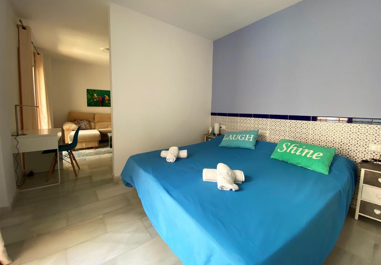 Club Costa Nerja Apartment ภายนอก รูปภาพ