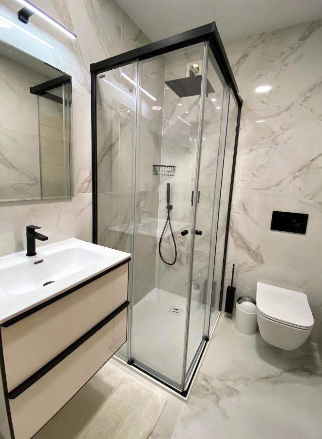 Club Costa Nerja Apartment ภายนอก รูปภาพ