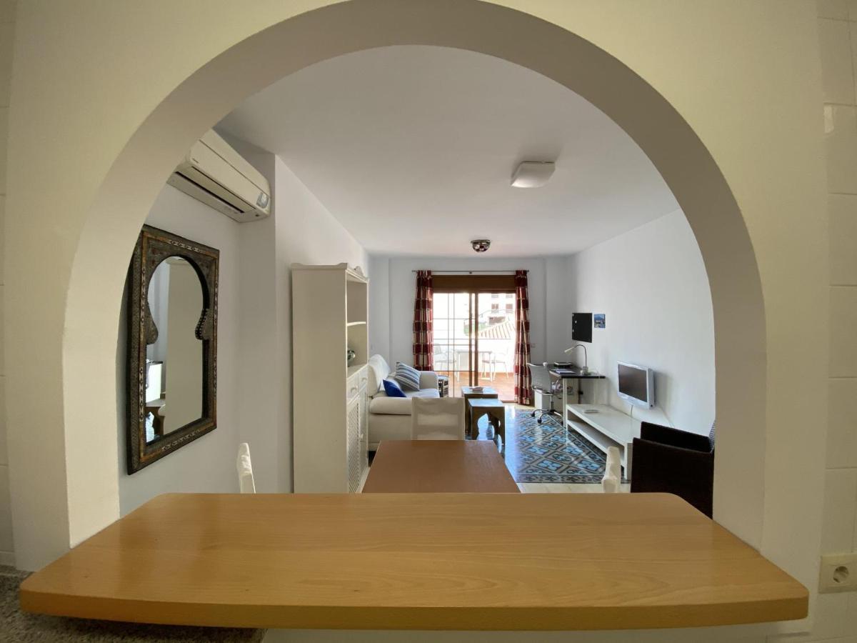 Club Costa Nerja Apartment ภายนอก รูปภาพ