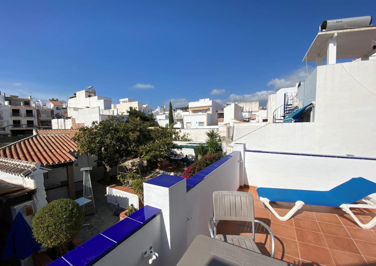 Club Costa Nerja Apartment ภายนอก รูปภาพ