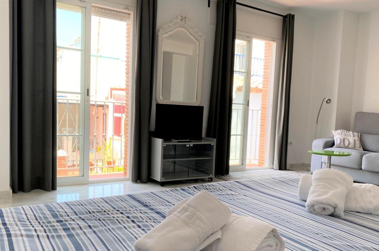Club Costa Nerja Apartment ภายนอก รูปภาพ
