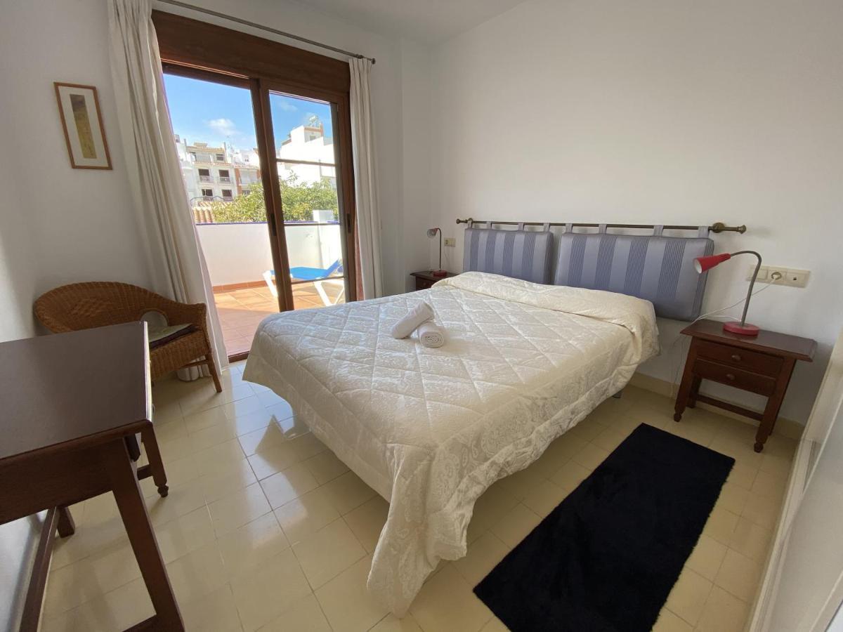 Club Costa Nerja Apartment ภายนอก รูปภาพ