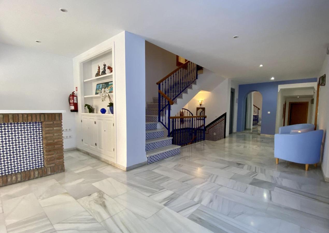 Club Costa Nerja Apartment ภายนอก รูปภาพ