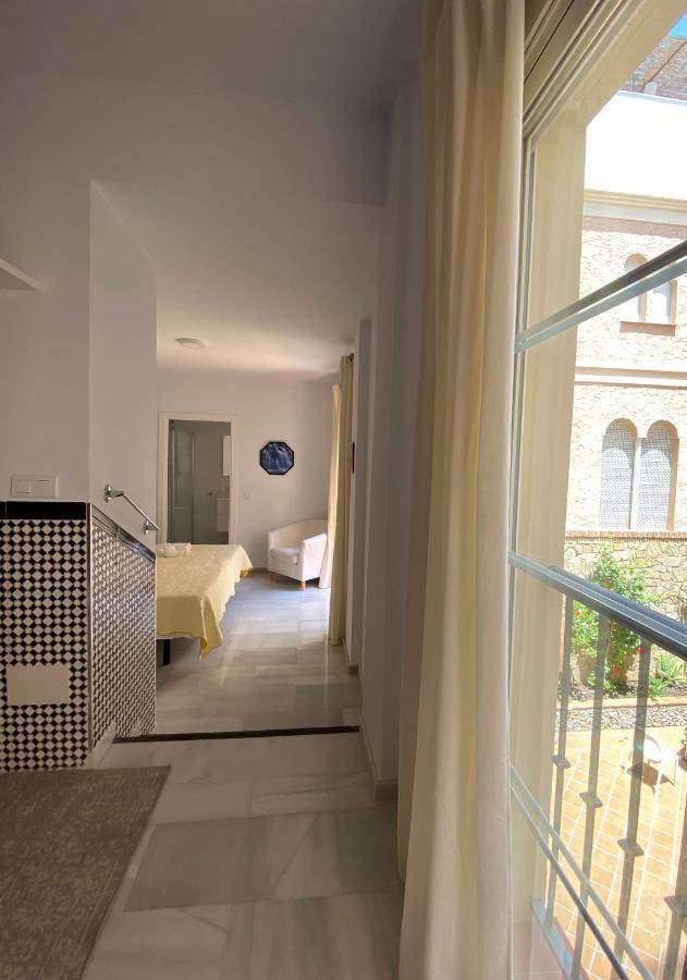 Club Costa Nerja Apartment ภายนอก รูปภาพ