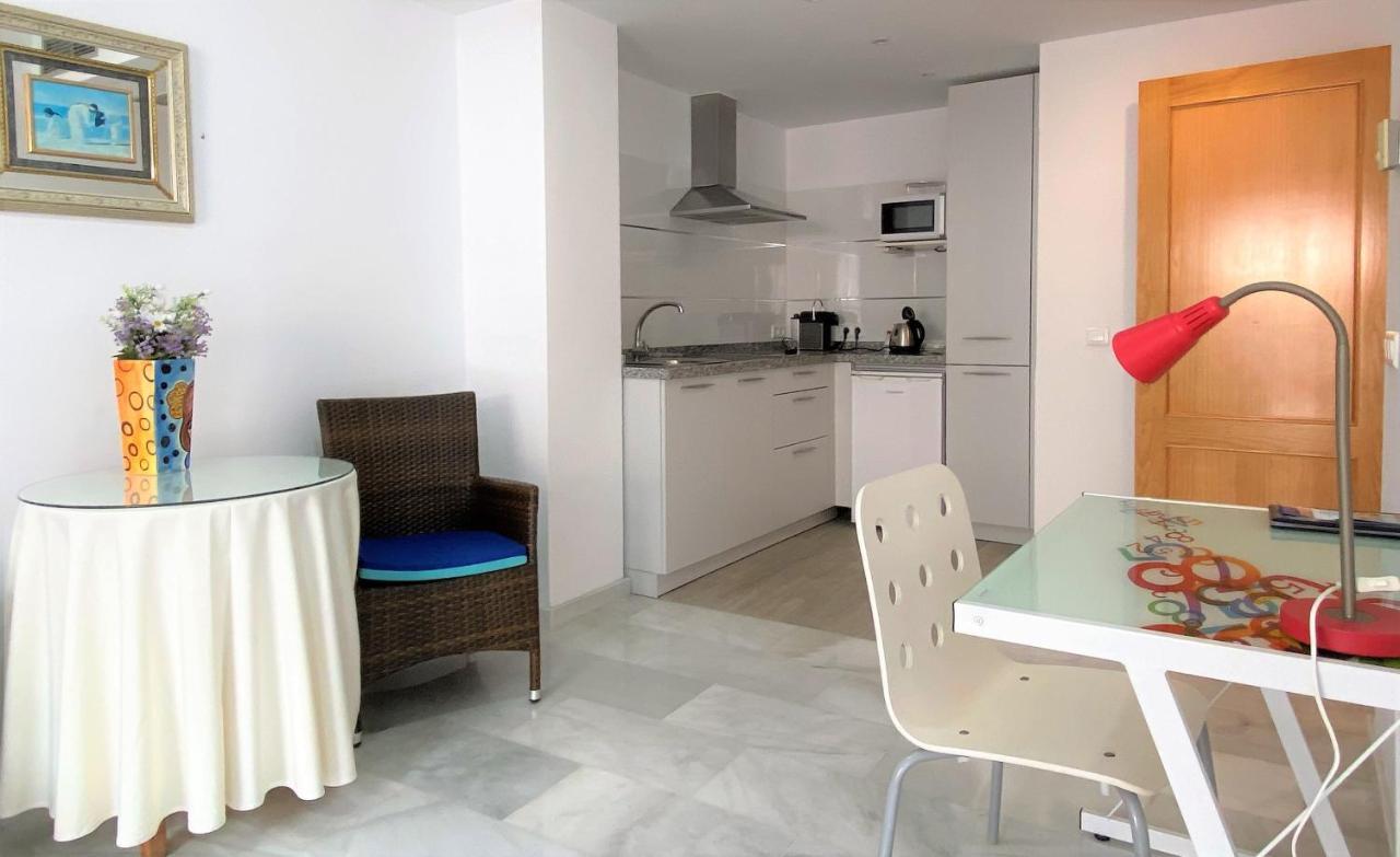 Club Costa Nerja Apartment ภายนอก รูปภาพ