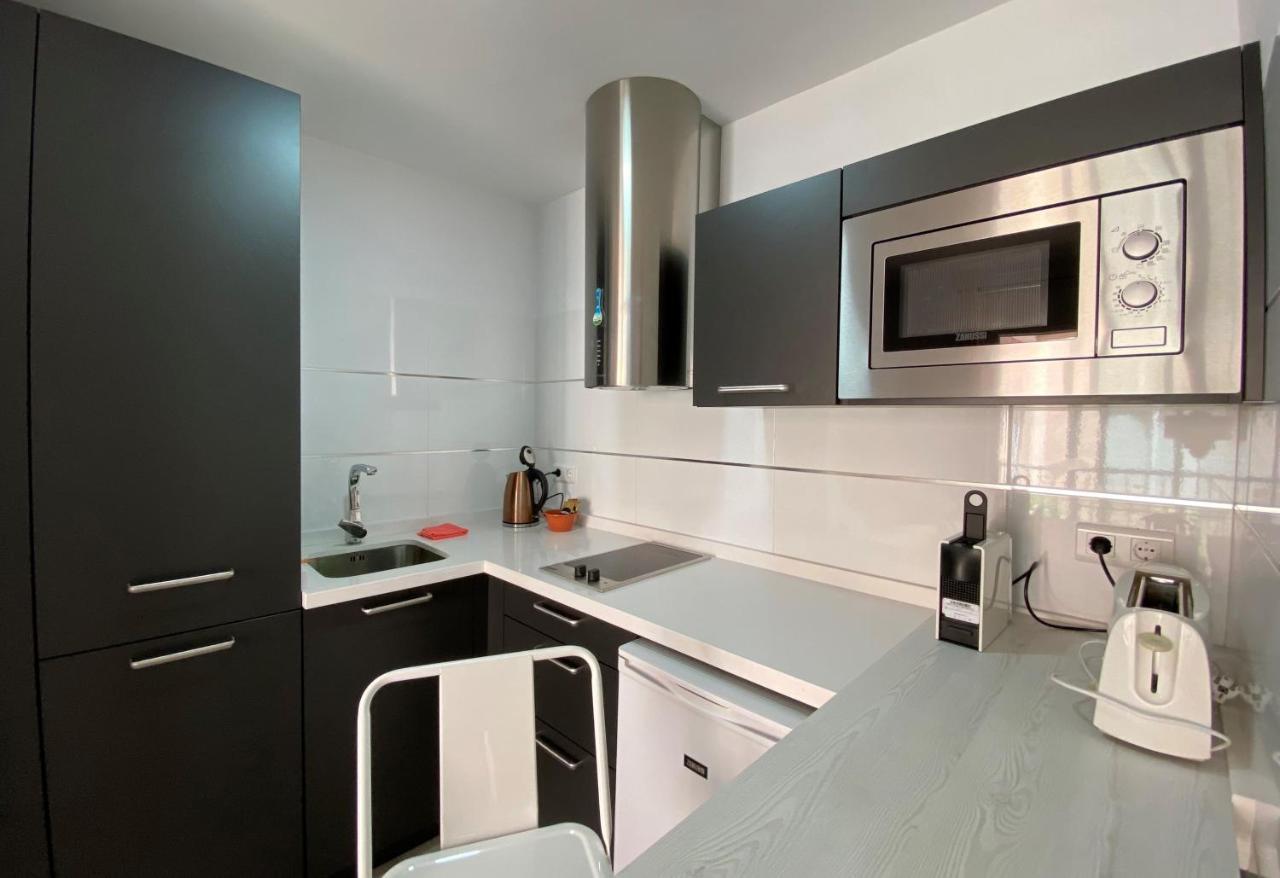 Club Costa Nerja Apartment ภายนอก รูปภาพ
