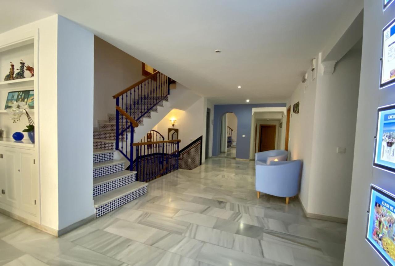 Club Costa Nerja Apartment ภายนอก รูปภาพ