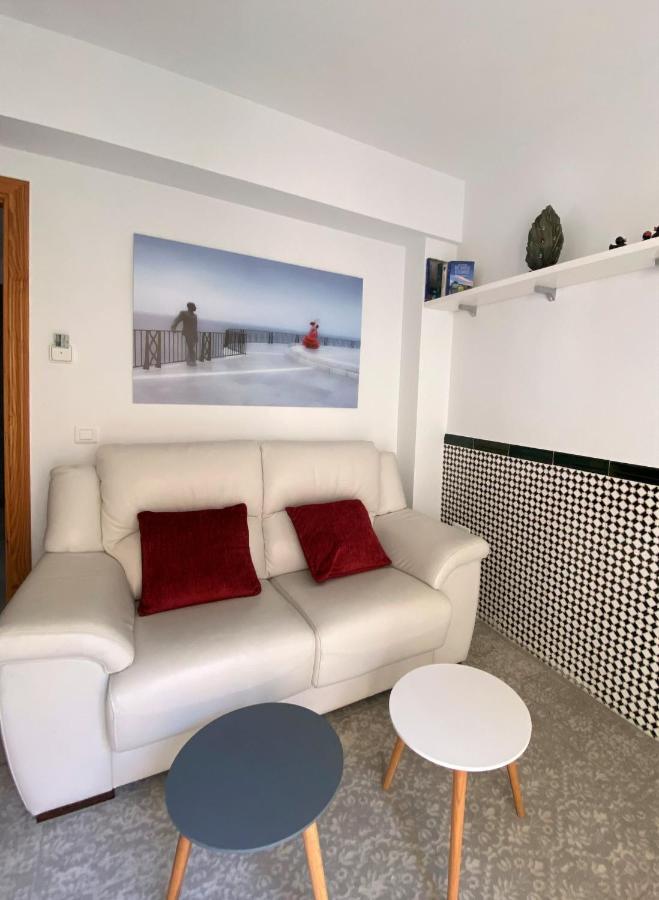 Club Costa Nerja Apartment ภายนอก รูปภาพ