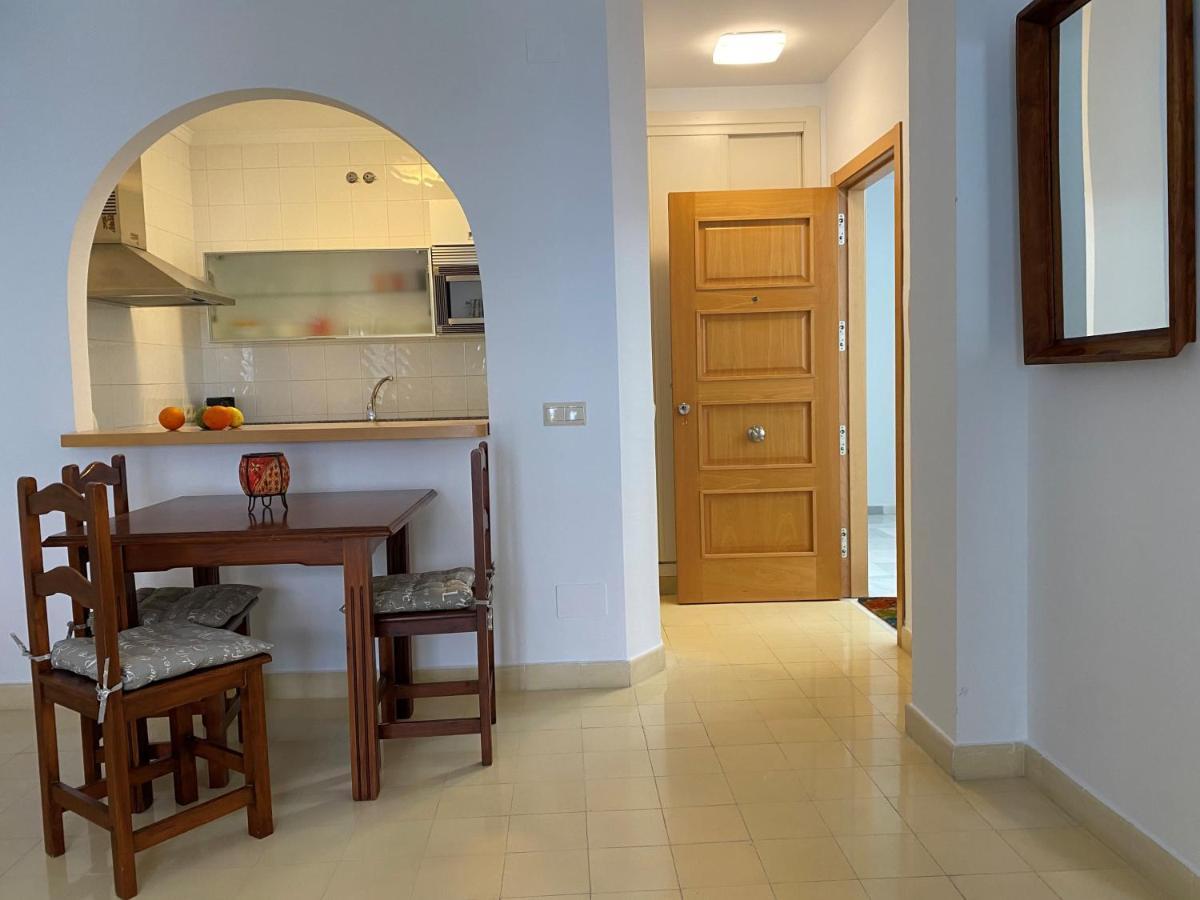 Club Costa Nerja Apartment ภายนอก รูปภาพ