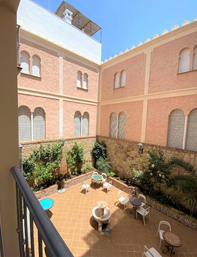 Club Costa Nerja Apartment ภายนอก รูปภาพ