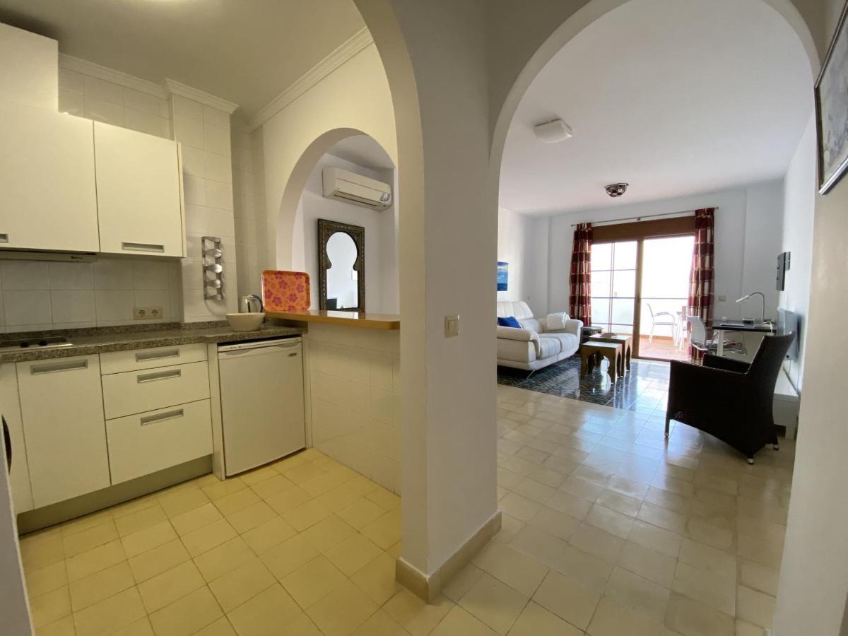 Club Costa Nerja Apartment ภายนอก รูปภาพ