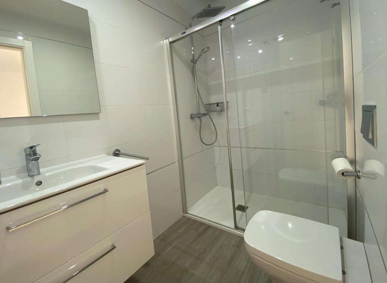 Club Costa Nerja Apartment ภายนอก รูปภาพ
