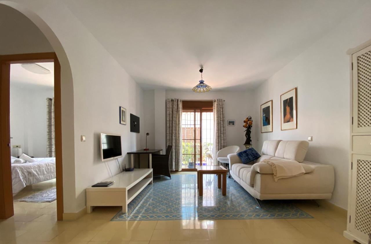 Club Costa Nerja Apartment ภายนอก รูปภาพ
