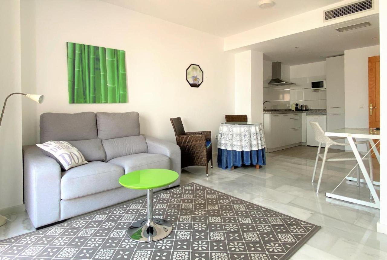 Club Costa Nerja Apartment ภายนอก รูปภาพ