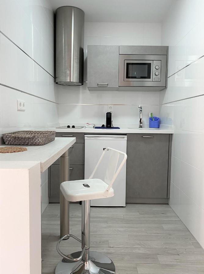 Club Costa Nerja Apartment ภายนอก รูปภาพ