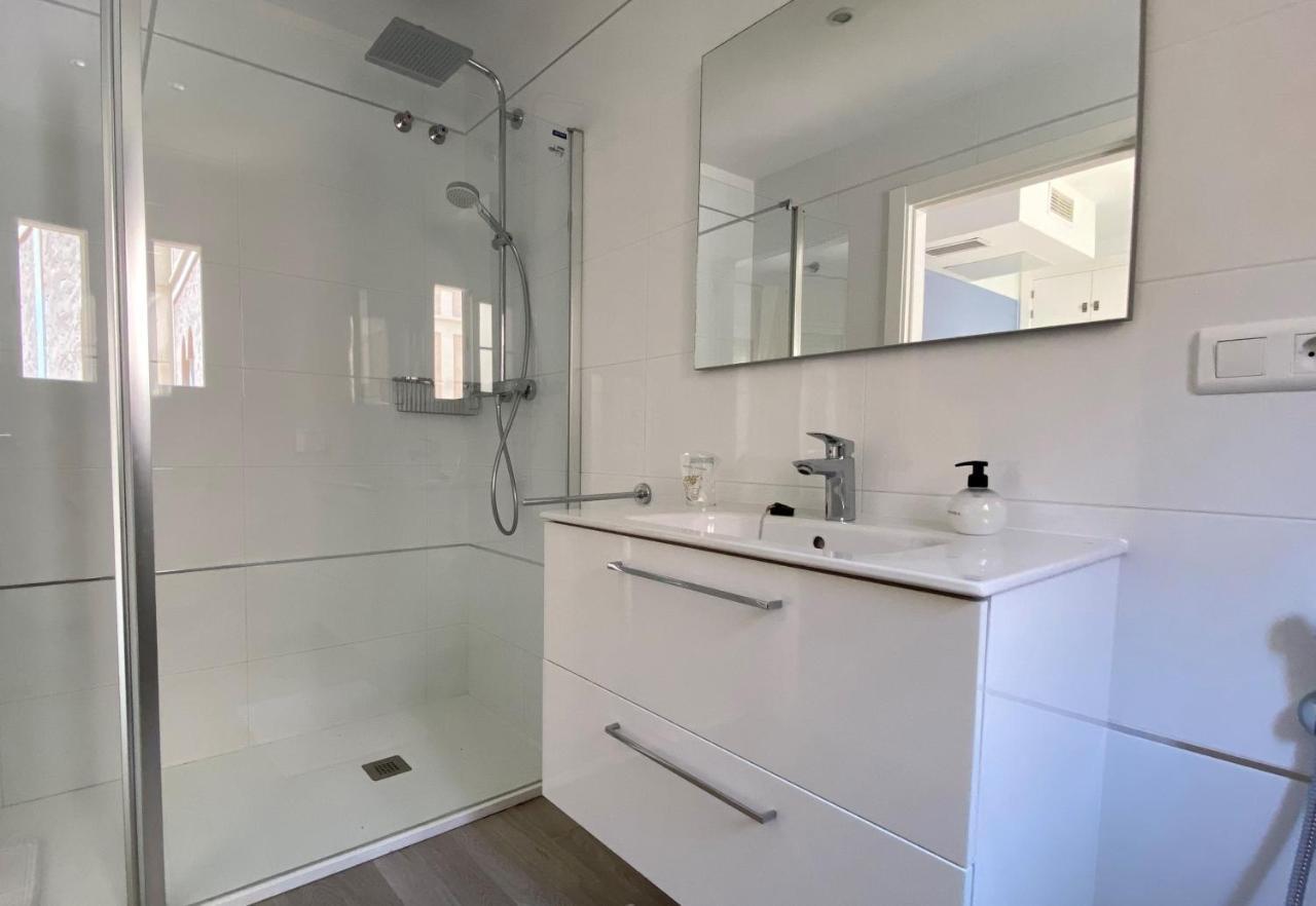 Club Costa Nerja Apartment ภายนอก รูปภาพ
