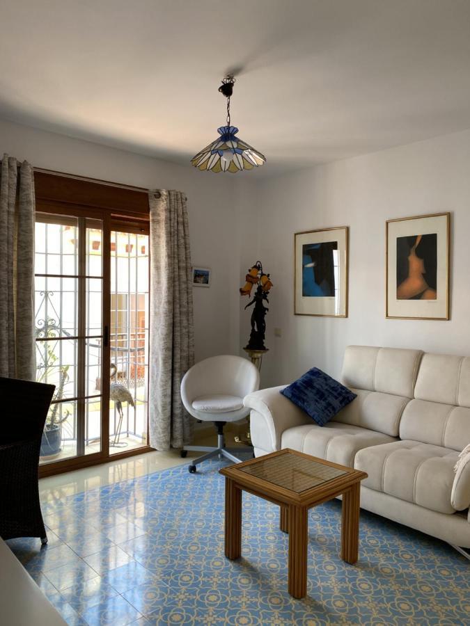 Club Costa Nerja Apartment ภายนอก รูปภาพ