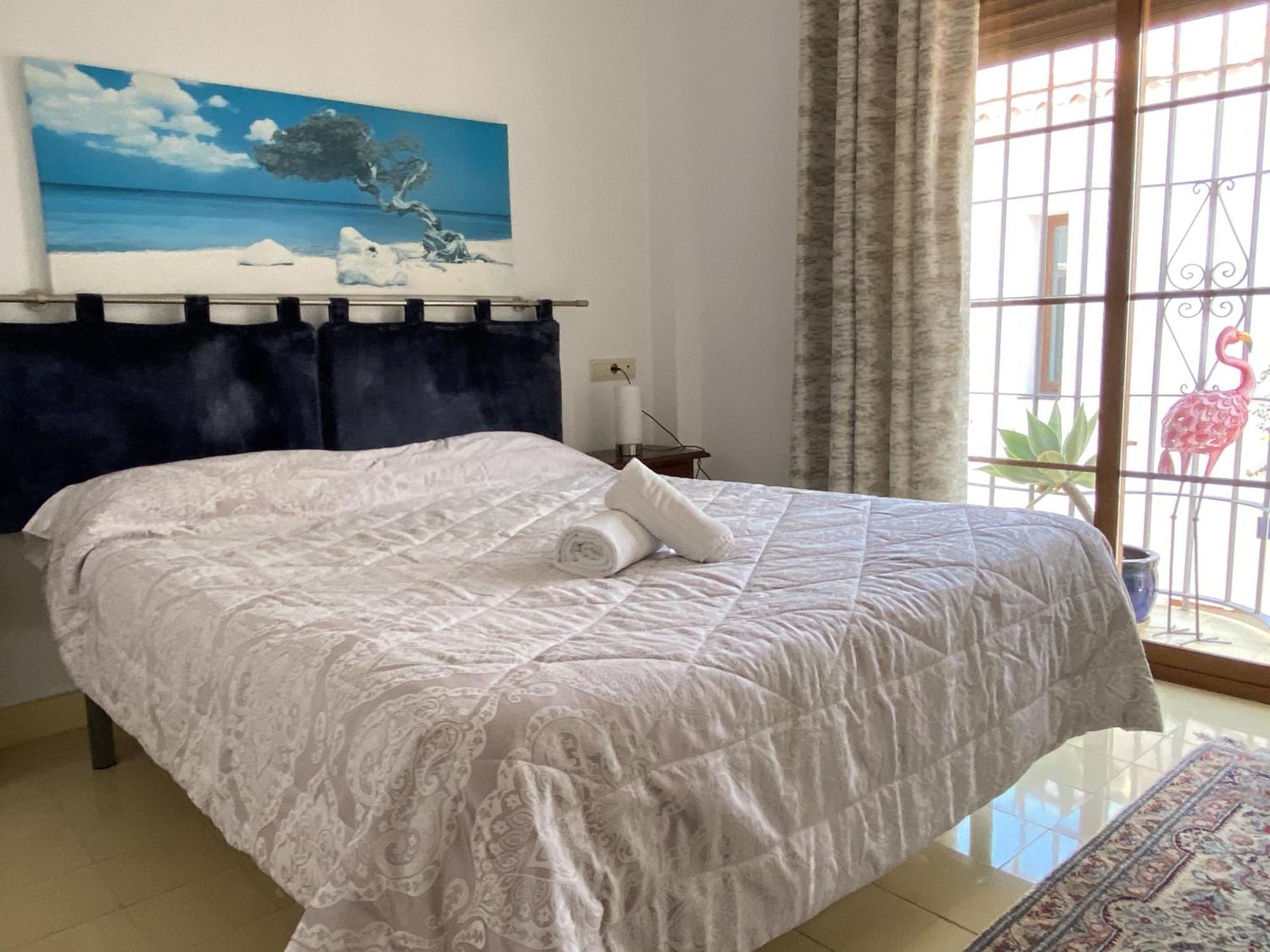 Club Costa Nerja Apartment ภายนอก รูปภาพ