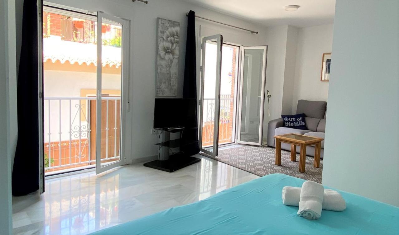 Club Costa Nerja Apartment ภายนอก รูปภาพ