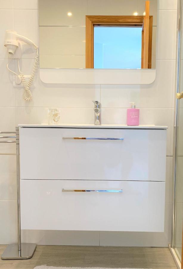 Club Costa Nerja Apartment ภายนอก รูปภาพ